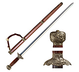 Image of Cold Steel Gim Sword