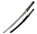 Image of Cold Steel Gold Lion Wakishashi