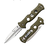 Image of Cold Steel Gunsite Counter Point I Folding Knife Limited Edition