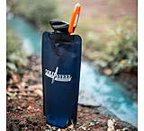 Image of Cold Steel Hydration Bottle - Collapsible