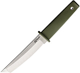Image of Cold Steel Kobun CS17TODST 5.50 in Stainless Steel Fixed Blade Knife