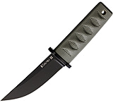 Image of Cold Steel Kyoto II Fixed Blade OD CS17DBODBK