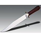 Image of Cold Steel Laredo Bowie Knife w/ 15.68in Overall Length