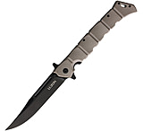 Image of Cold Steel Large Luzon Linerlock DE 6.00 in Stainless Steel Folding Knife
