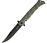 Image of Cold Steel Large Luzon Linerlock OD 6.00 in Stainless Steel Folding Knife