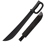 Image of Cold Steel Latin D-Guard Machete 18in Blad