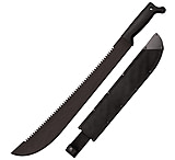 Image of Cold Steel Latin Machete Plus, With Sheath