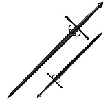 Image of Cold Steel MAA La Fontaine Sword of War