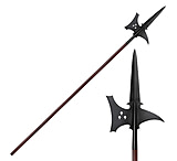 Image of Cold Steel MAA Sargents Halberd Spear-Hook