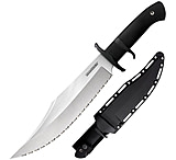 Image of Cold Steel Marauder Fixed Blade Serrated Knife