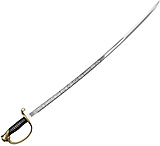 Image of Cold Steel Marine NCO Saber 32in Sword