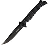 Image of Cold Steel Medium Luzon Linerlock 4.00 in Stainless Steel Folding Knife