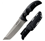 Image of Cold Steel Medium Warcraft Tanto, 5.5in Blade Length, CPM-3V, Folding Knife
