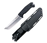 Image of Cold Steel Medium Warcraft Tanto Knife