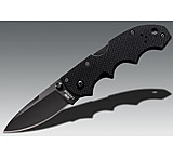 Image of Cold Steel Mini American Lawman 5.78&quot; Compact Folding Knife