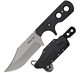 Image of Cold Steel Mini Tac Bowie 6 7/8in Fixed Blade Knife