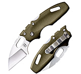 Image of Cold Steel Mini Tuff Lite Plain Edge Folding Knife