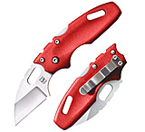 Image of Cold Steel Mini Tuff Lite Plain Edge Folding Knife