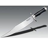Image of Cold Steel Natchez Bowie Knife - 17.12in OAL