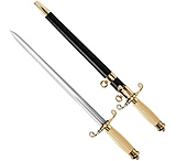 Image of Cold Steel Officer's Five Ball Dirk