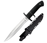 Image of Cold Steel OSS Knife w/ Kraton Handle - 12.38In Overall Length