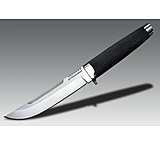 Image of Cold Steel Outdoorsman Fixed Blade Knife w/ Leather Sheath &amp; 11" OAL