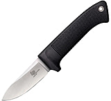 Image of Cold Steel Pendleton Hunter 3.50 in Stainless Steel Fixed Blade Knife