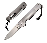 Image of Cold Steel Pocket Bushman Knife