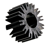 Image of Cold Steel Quiver for Professional .625 Blowgun, Set of 2 CSB625PQ