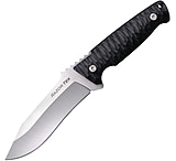 Image of Cold Steel Razor Tek CSFX5RZR 5.00 in Stainless Steel Fixed Blade Knife