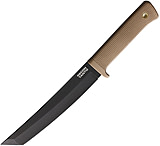 Image of Cold Steel Recon Tanto Desert Tan 7.00 in Carbon Steel Fixed Blade Knife