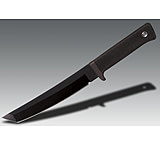 Image of Cold Steel Recon Tanto 11.5" Fixed Blade Knife w/ Kraton Handle, Secure-Ex Sheath