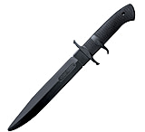 Image of Cold Steel Rubber Training Black Bear Classic Knife