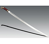 Image of Cold Steel Russian Cossack Shashka Saber 77RS