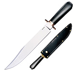 Image of Cold Steel San Mai Laredo Bowie Knife w/ 15.69in Overall Length