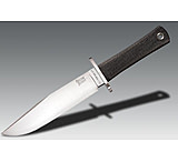 Image of Cold Steel San Mai III Recon Scout 12in Fixed Blade Knife w/ Sheath