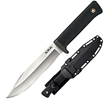 Image of Cold Steel SRK 10.75 inch San Mai Fixed Blade Knife w/Kray-Ex Grip