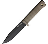 Image of Cold Steel SRK Compact 5.00 in Carbon Steel Fixed Blade Knife