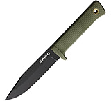 Image of Cold Steel SRK Compact SK-5 5.00 in Carbon Steel Fixed Blade Knife