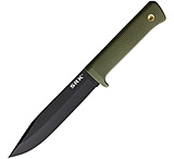 Image of Cold Steel SRK OD 6.00 in Carbon Steel Fixed Blade Knife