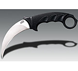 Image of Cold Steel Stainless Steel Tiger Knife w/ 9.75in Overall Length