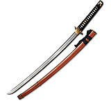 Image of Cold Steel Tachi Katana