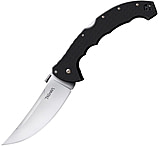 Image of Cold Steel Talwar Lockback Plain 5.50 in Stainless Steel Folding Knife