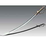 Image of Cold Steel Talwar Sword
