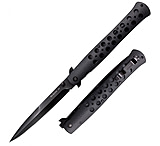 Image of Cold Steel Ti-Lite, G-10 Handle, 6in Blade Length, S35VN Knife