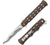 Image of Cold Steel Ti-Lite Kris Linerlock FDE Folding Knife