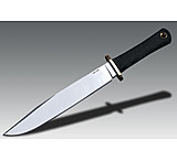 Image of Cold Steel Trail Master Fixed Blade Tactical Knife w/ 14.5&quot; OAL