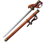 Image of Cold Steel Two Collar Sea Wave Gim