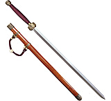 Image of Cold Steel Two Handed Gim Sword