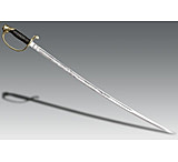 Image of Cold Steel US Marine NCO 32in. Blade Saber